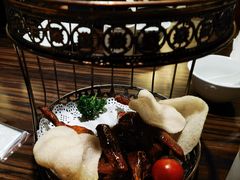 秘制脆皮乳鸽-避风塘(光启城店)