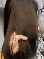 -MORI HAIR SALON日式美发沙龙