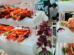 -RISE RESTAURANT(滨海湾金沙店)