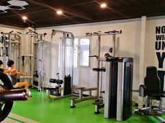 -BD健身私教工作室(CBD店)