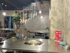 -鹿鸣山草本茶香火锅(园西路店)