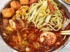 -鹍记特色牛杂面