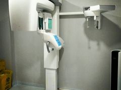 -西安中诺口腔医院·种植(总院)