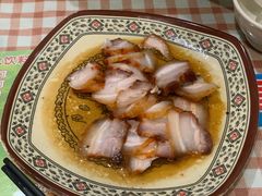 叉烧-聂记粤菜馆(鼓西路店)