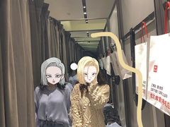 -ZARA(重庆华润万象城中区店)