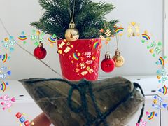 -小阿姨小脚粽(静安店)