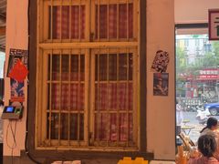 -龙师傅卤炒(天马店)