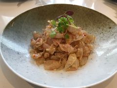 翡翠蹄筋片-海味观(老西门店)