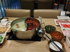 -野妹火锅(南园店)