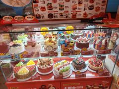 -味多美蛋糕(看丹桥店)