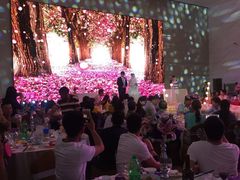 -宝燕壹号景观餐厅(龙盛国际商业广场店)