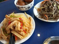 -西域美食蘭州拉面