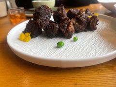 -竹里馆 ·茶食(奥体店)