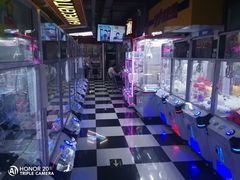 -天天玩X秋葉原日系动漫游戏中心