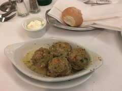 -Ruth's Chris Steak House(Bellevue)