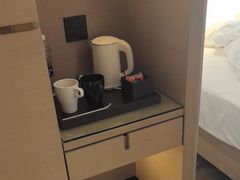 -苏州平江万达广场美居酒店