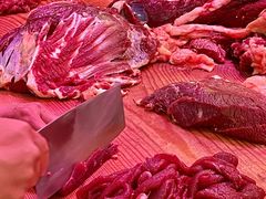 -阿娟牛肉丸·手打牛肉丸·现做现卖