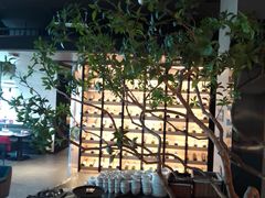 -三生三味密宗川菜·江景餐厅(来福士店)