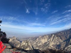 -华山风景名胜区