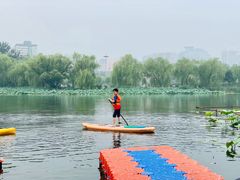 -WhaleSports户外水上运动俱乐部(朝阳公园店)