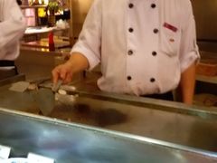 -佛山皇冠假日酒店-西餐厅