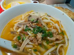 -大师兄·西北小馆(南沙万达广场店)