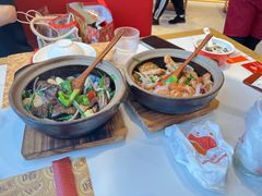 -好好彩啫啫煲·广东小馆(上海七宝领展广场店)