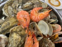 -晶渔坊·海鲜私房菜(东夷小镇店)