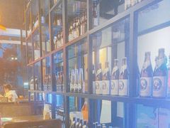 -向川南·水煮鱼·川菜(和平里店)