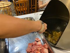 -柴火人家(桐庐总店)
