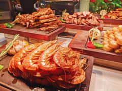 -五月罗马海鲜自助餐厅(陆家嘴店)