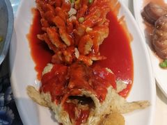 -姑苏家宴·苏帮菜·松鼠桂鱼(苏州总店)