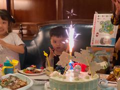 -梦都海鲜酒家(万达广场江桥店)