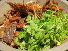 -蜀留香石锅鱼(六顺街店)