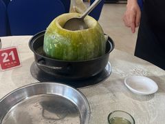 -红旗山庄(圭峰山店)