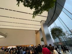-Apple零售店(苏州店)