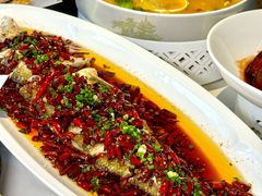 -秦月轩·陕西家乡菜(阜成路·五棵松店)