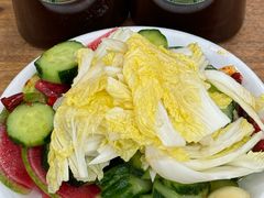 -老刘家永盛斋·传统泡馍(东关南街店)