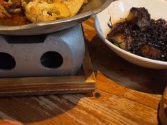 -新白鹿餐厅(银泰西湖文化广场店)