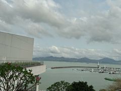 -SAANCI山池咖啡(海上世界文化艺术中心店)