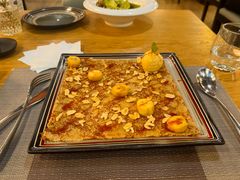 -LA CREPERIE BRETONNE布列塔尼法式餐厅(天童北路店)
