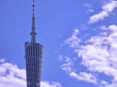 -海心沙亚运公园