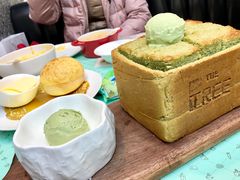 -大树餐厅(红旗街万达店)