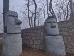 -青岛电视塔