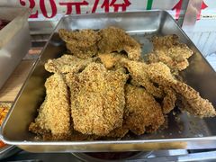 -谭老太正宗柳州螺狮粉(家和花园店)