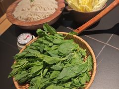 -季季山·云南野生菌火锅(上海首店)