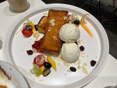 -Sarah西点·烘焙·餐厅(翰林府旗舰店)