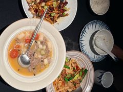 -山石榴·贵州菜(丰盛里店)