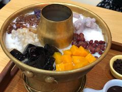 -五条人糖水铺(凯德天府店)