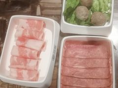 -冠菌火锅自助(东莞樟木头店)